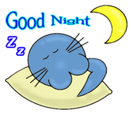 MojikoO sticker #15852534