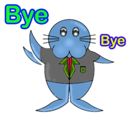 MojikoO sticker #15852538