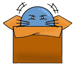 MojikoO sticker #15852540