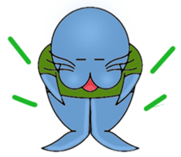 MojikoO sticker #15852541