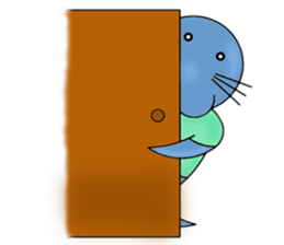 MojikoO sticker #15852542