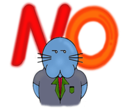 MojikoO sticker #15852548