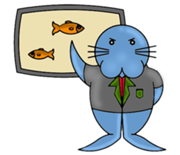 MojikoO sticker #15852550