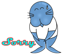 MojikoO sticker #15852552