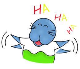 MojikoO sticker #15852553