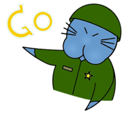 MojikoO sticker #15852554