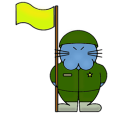 MojikoO sticker #15852555