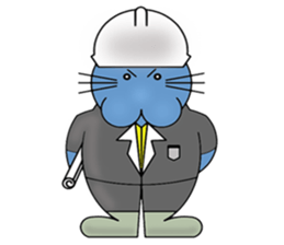 MojikoO sticker #15852556