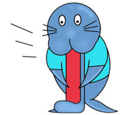 MojikoO sticker #15852557