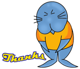 MojikoO sticker #15852563