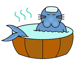 MojikoO sticker #15852565