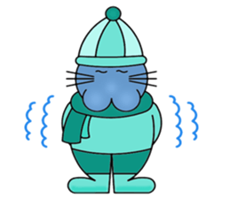 MojikoO sticker #15852567