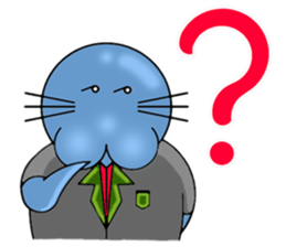 MojikoO sticker #15852568