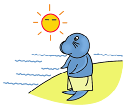 MojikoO sticker #15852569