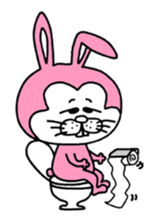 Busausa sticker #15852638