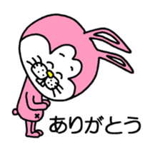 Busausa sticker #15852648