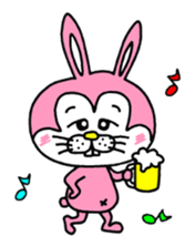 Busausa sticker #15852652