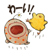 ANHIYO Stickers vol.1 sticker #15852746