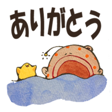 ANHIYO Stickers vol.1 sticker #15852749