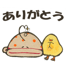 ANHIYO Stickers vol.1 sticker #15852750