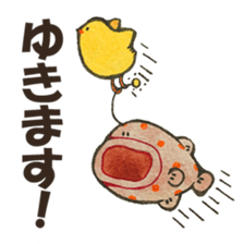 ANHIYO Stickers vol.1 sticker #15852757