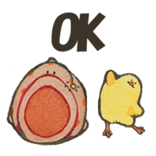 ANHIYO Stickers vol.1 sticker #15852763