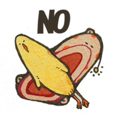 ANHIYO Stickers vol.1 sticker #15852764