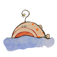 ANHIYO Stickers vol.1 sticker #15852765