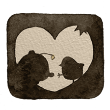 ANHIYO Stickers vol.1 sticker #15852766