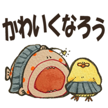 ANHIYO Stickers vol.1 sticker #15852767