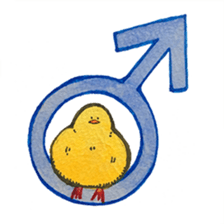 ANHIYO Stickers vol.1 sticker #15852768