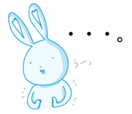 USSA`s Humor -My name is USSA- sticker #15852841