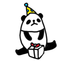 Lazy pang sticker #15852842