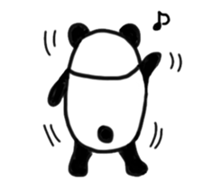 Lazy pang sticker #15852845