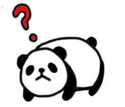 Lazy pang sticker #15852848