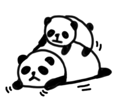 Lazy pang sticker #15852851