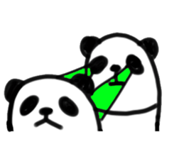 Lazy pang sticker #15852852