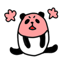 Lazy pang sticker #15852853