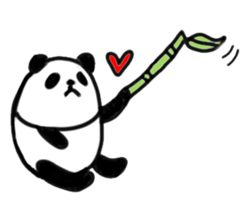 Lazy pang sticker #15852854