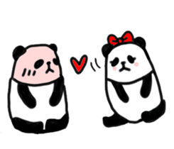 Lazy pang sticker #15852855