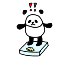 Lazy pang sticker #15852856