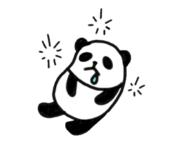 Lazy pang sticker #15852857