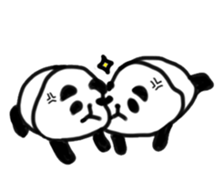 Lazy pang sticker #15852861