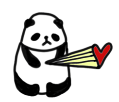 Lazy pang sticker #15852862