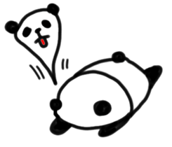 Lazy pang sticker #15852865