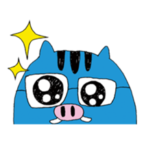 jemon sticker #15852986