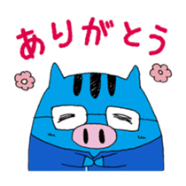 jemon sticker #15852991