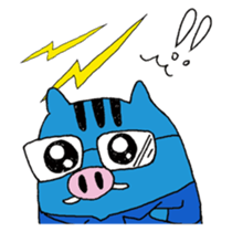 jemon sticker #15852994