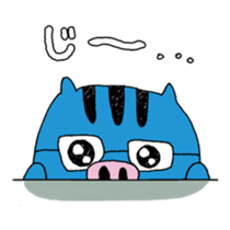 jemon sticker #15852995