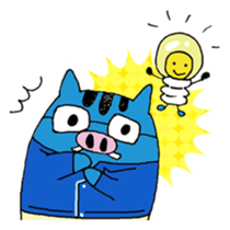 jemon sticker #15852997